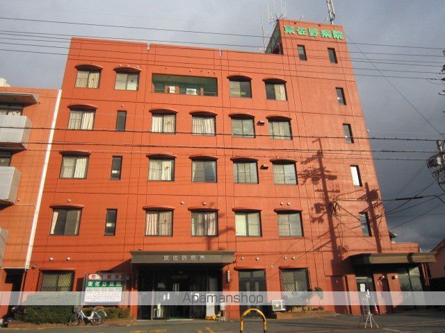 病院　東佐野病院（病院）まで1297m