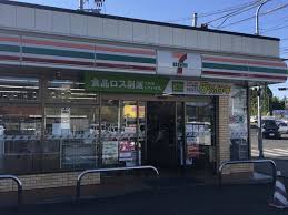 コンビニ　セブンイレブン仙台荒巻本沢店（コンビニ）まで379m