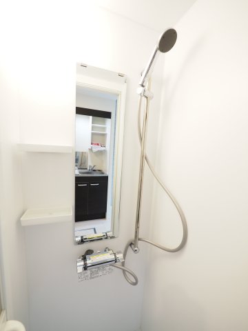 バス・シャワールーム　※同一仕様写真