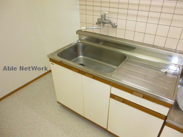 キッチン　※別室参考画像