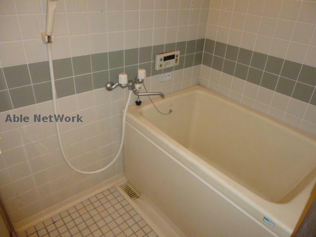 バス・シャワールーム　※別室参考画像