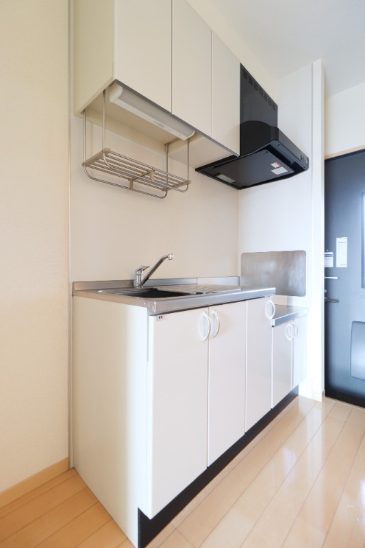 キッチン　図面と現状に相違がある場合には現状を優先