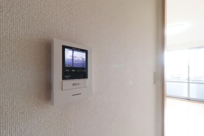 セキュリティ　図面と現状に相違がある場合には現状を優先