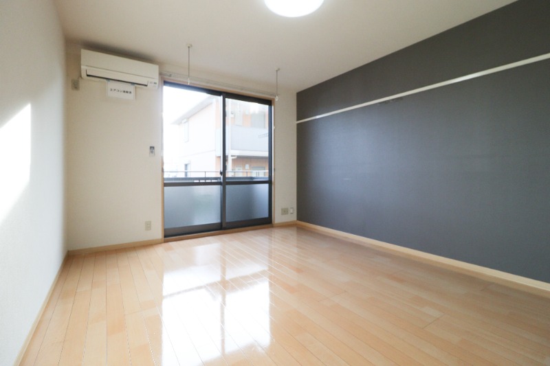 居室・リビング　図面と現状に相違がある場合には現状を優先