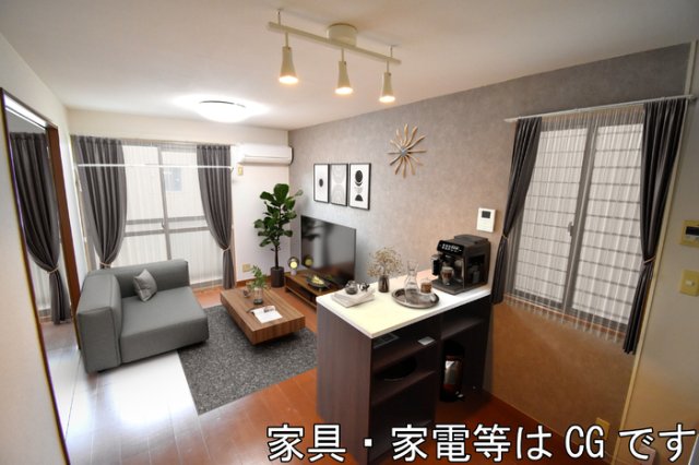 居室・リビング