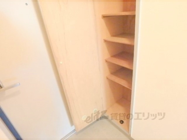 収納　下駄箱