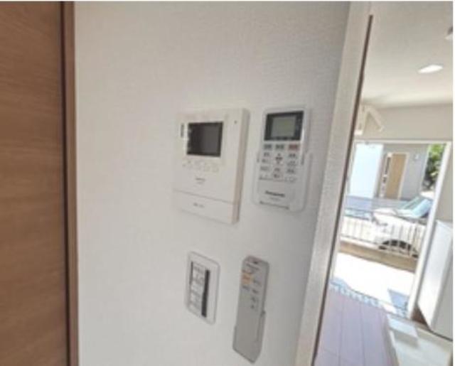 セキュリティ　同施工参考画像