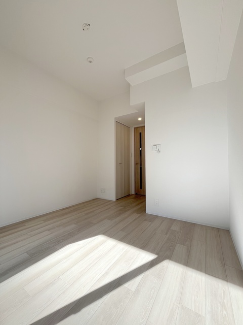 その他　日当たりのいいお部屋です♪