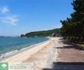 公園　長垂海浜公園（公園）まで270m