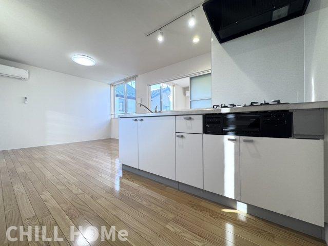 キッチン　※写真はイメージとなり現状優先となります。