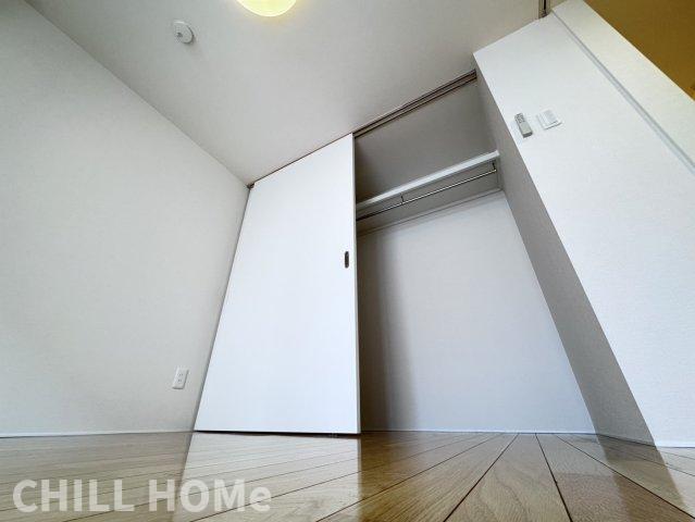 収納　※写真はイメージとなり現状優先となります。