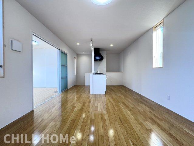 居室・リビング　※写真はイメージとなり現状優先となります。