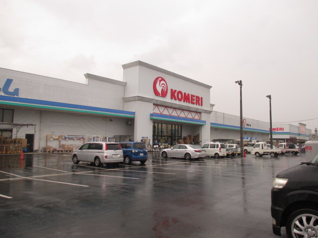 ショッピングセンター　ビッグ（ショッピングセンター）まで300m