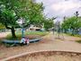 公園　大安寺東町公園（公園）まで1040m