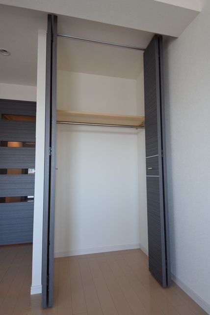 収納　別部屋参考写真