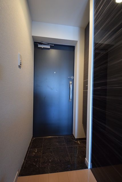 玄関　別部屋参考写真