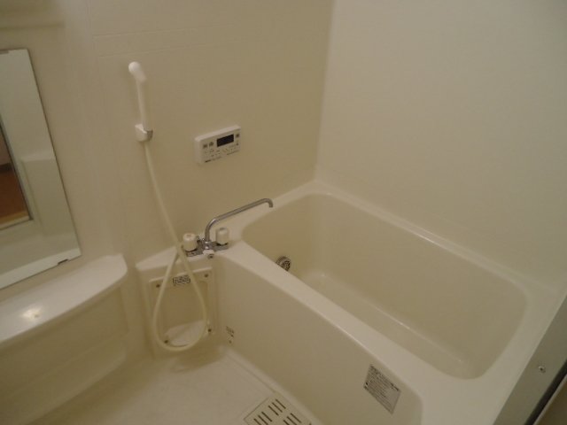 バス・シャワールーム　浴室