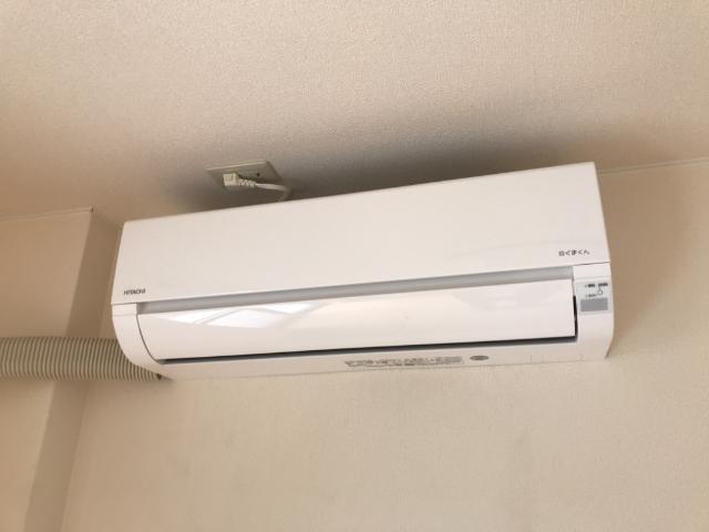 その他設備　室内設備