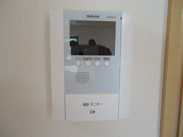 その他　ＴＶドアホン