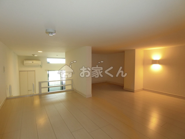 その他部屋・スペース　ロフト