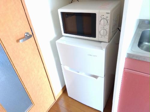 レオパレスCozy courtのその他写真