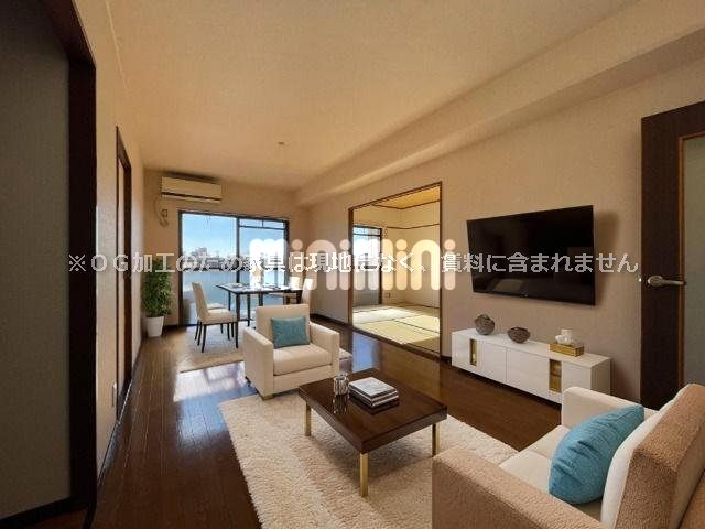 居室・リビング