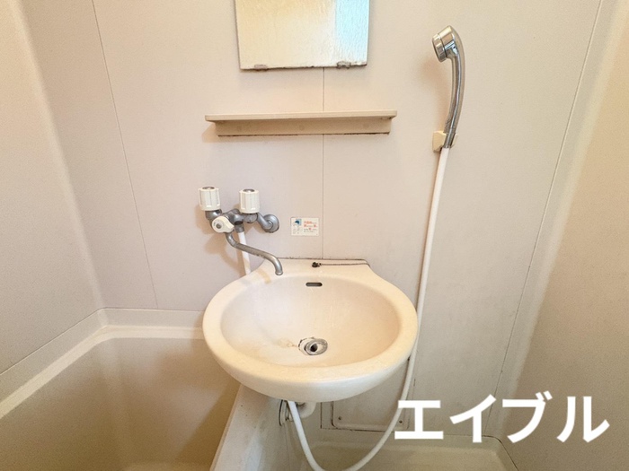 コーポレートロード21 小松原の内装写真