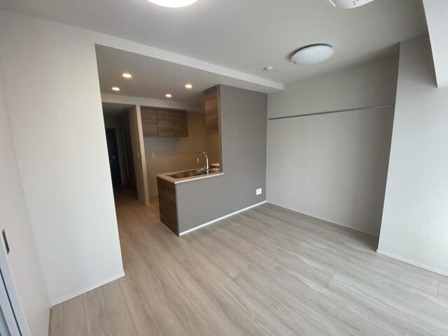 居室・リビング　別部屋参考写真