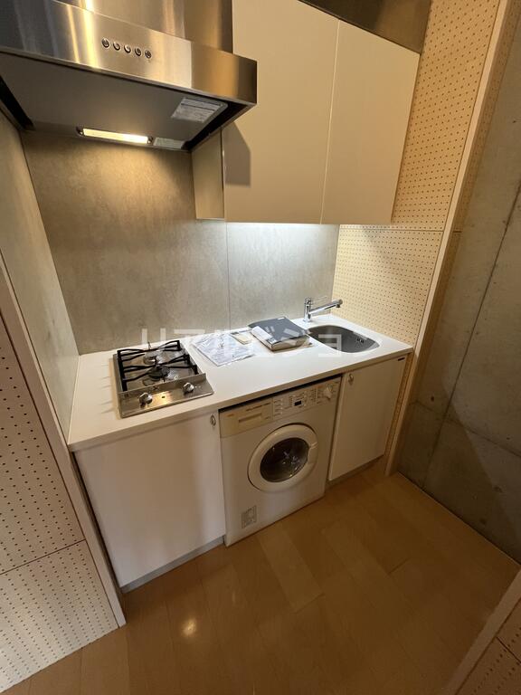 キッチン　別部屋参考写真