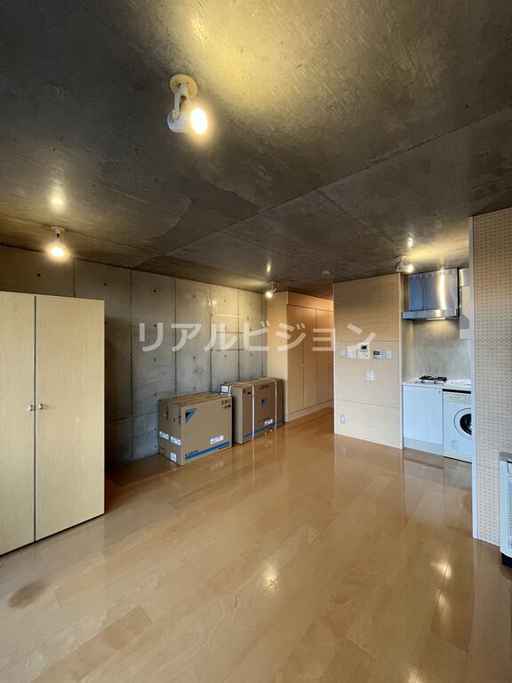 トイレ　別部屋参考写真