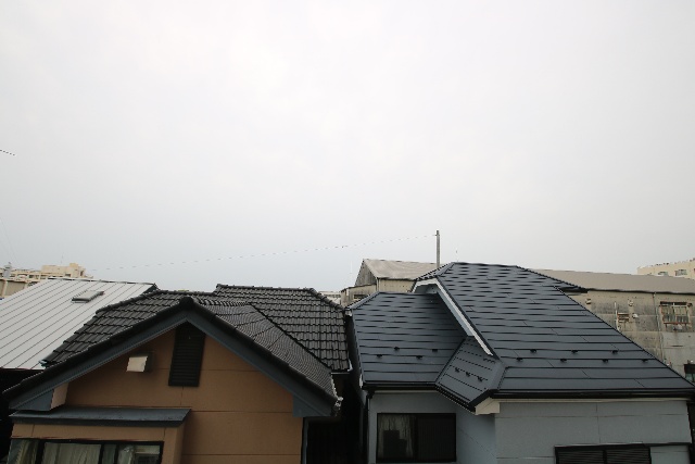 眺望　※別室の参考写真です