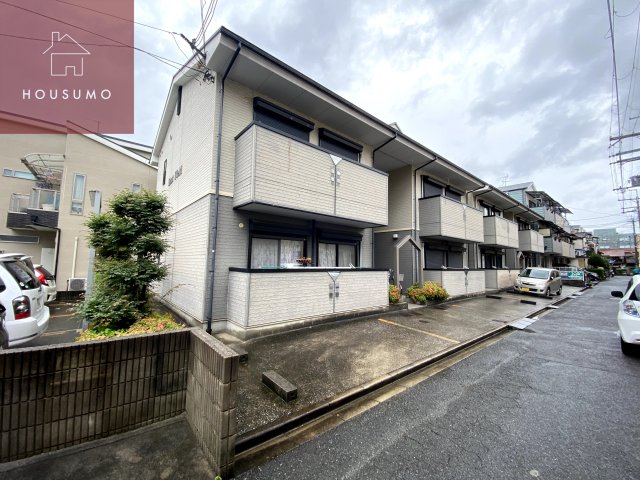 建物外観　外観です