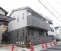 石田駅より徒歩5分 2階 新築の賃貸物件
