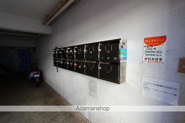 その他共有部分　その他共有部分