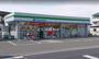 コンビニ　ファミリーマート 羽曳野伊賀店（コンビニ）まで432m