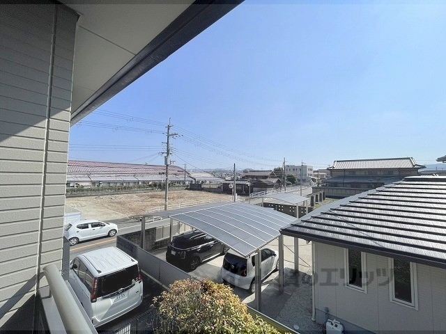 その他設備　給湯器リモコン