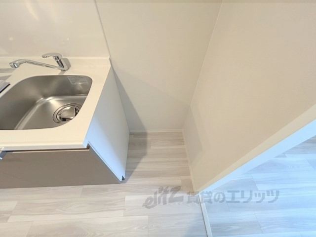 その他部屋・スペース　冷蔵庫置場