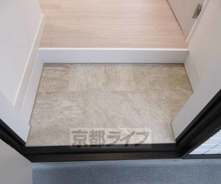 玄関　玄関すっきり・