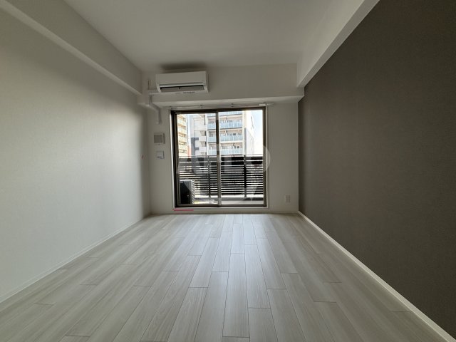 居室・リビング　スワンズシティ大阪クレアスト　洋室