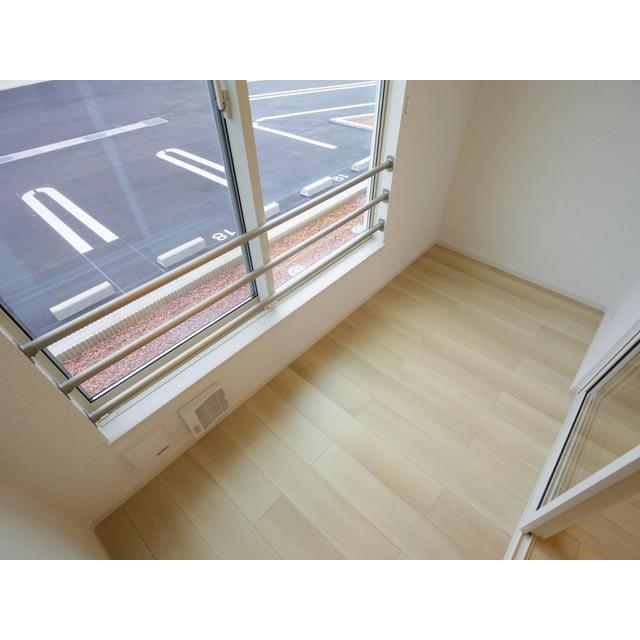 バルコニー　サンルームタイプ