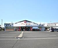 レンタルビデオ　TSUTAYA　AZ岡南店（レンタルビデオ）まで216m