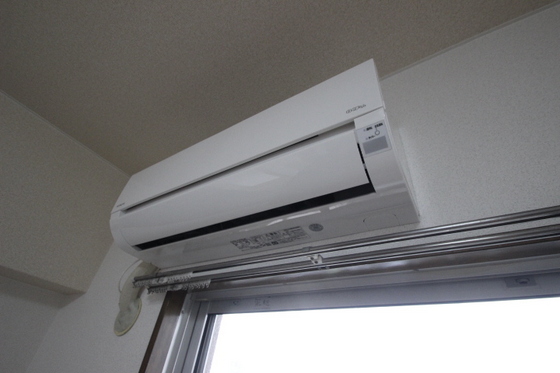 その他設備　※別部屋の写真です