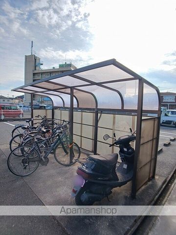 その他共有部分　その他共有部分
