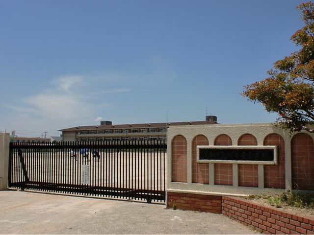 中学校　福田南中学校（中学校）まで290m