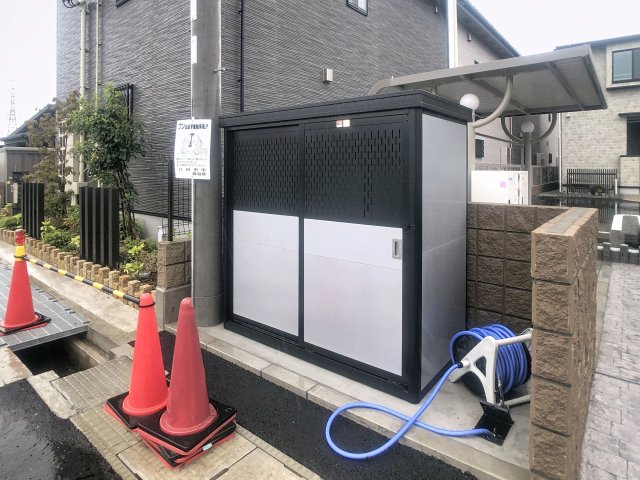 その他部屋・スペース