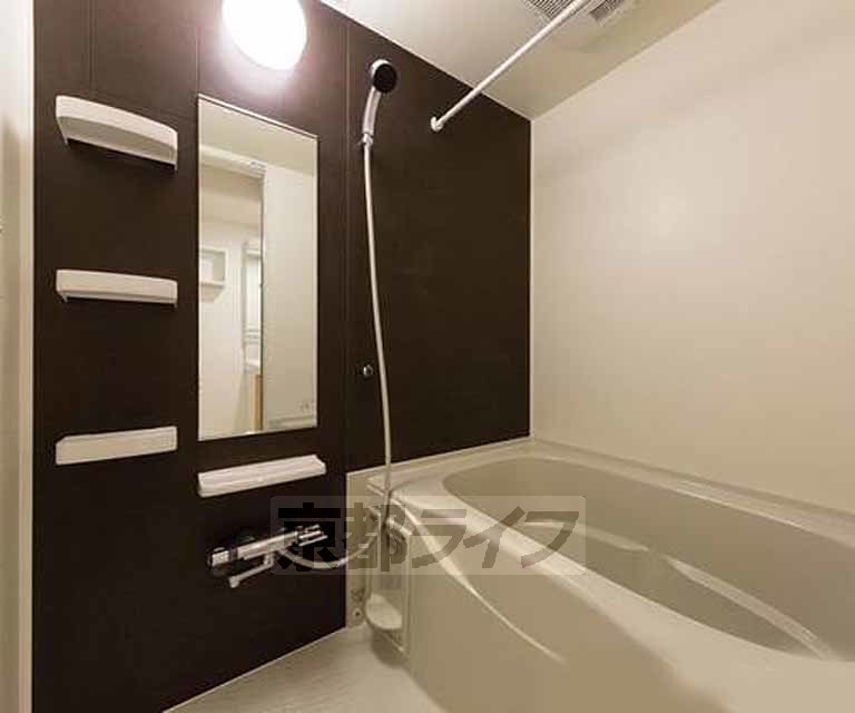 バス・シャワールーム　バス　同仕様