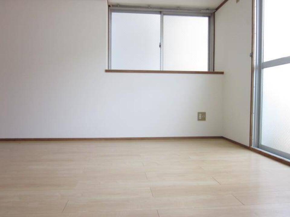 その他部屋・スペース　リビング