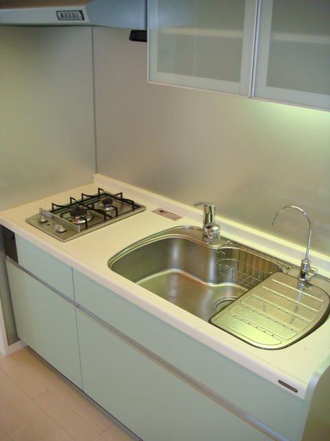 キッチン　別部屋参考写真