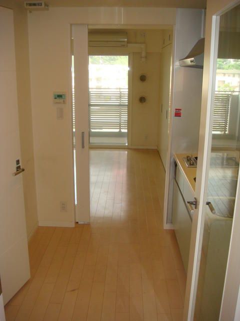 玄関　別部屋参考写真