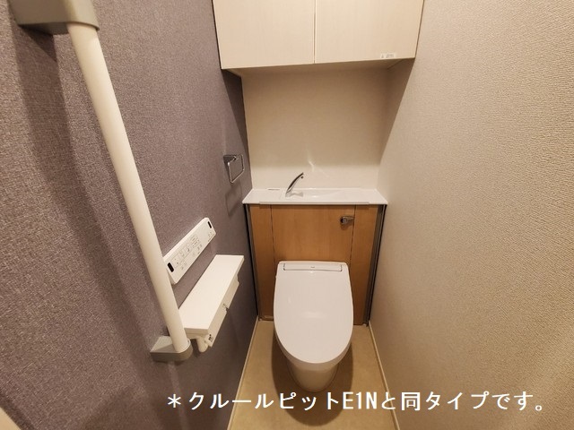 トイレ　イメージ